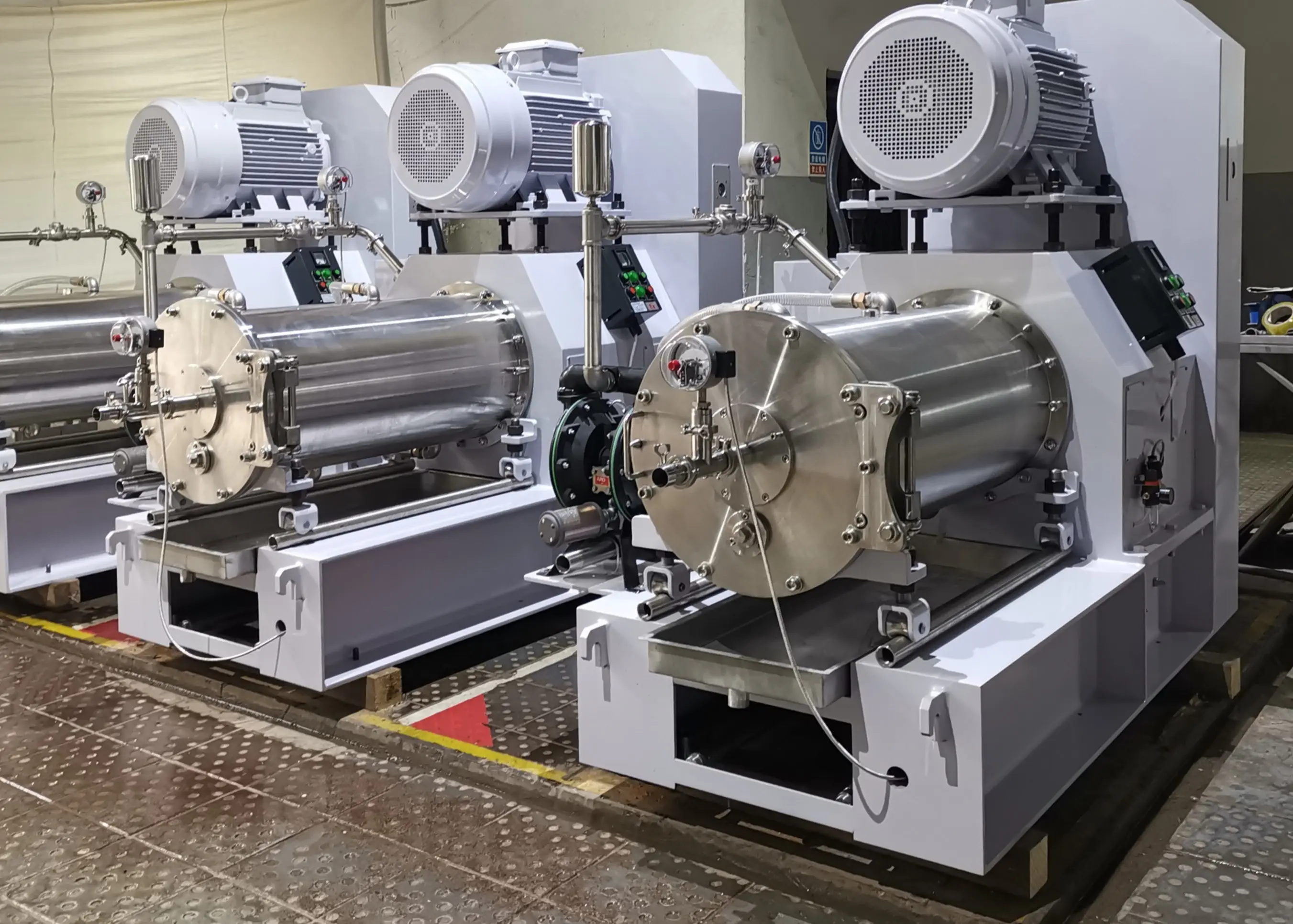 Coatings and Varnishes — UV and water-based protective finishes
