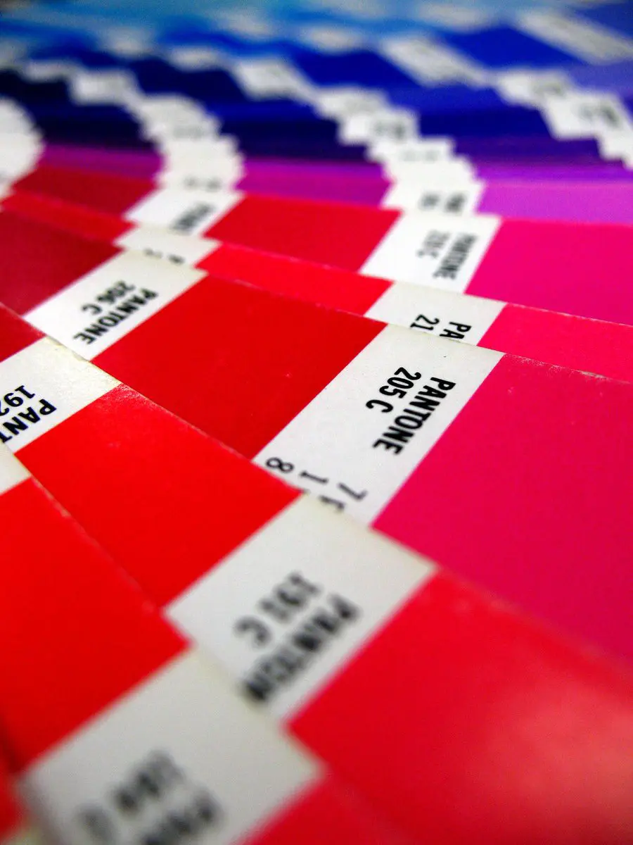 Custom Ink Solutions — Pantone matching and special effects